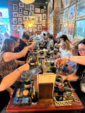 In Person Terrarium Workshops