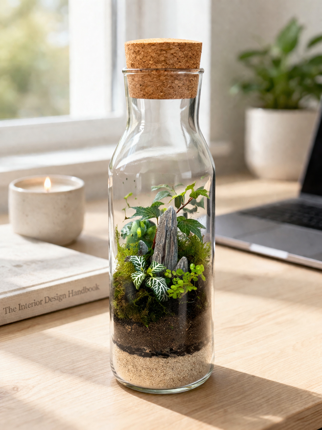 The Ultimate Thriving Terrarium Bundle