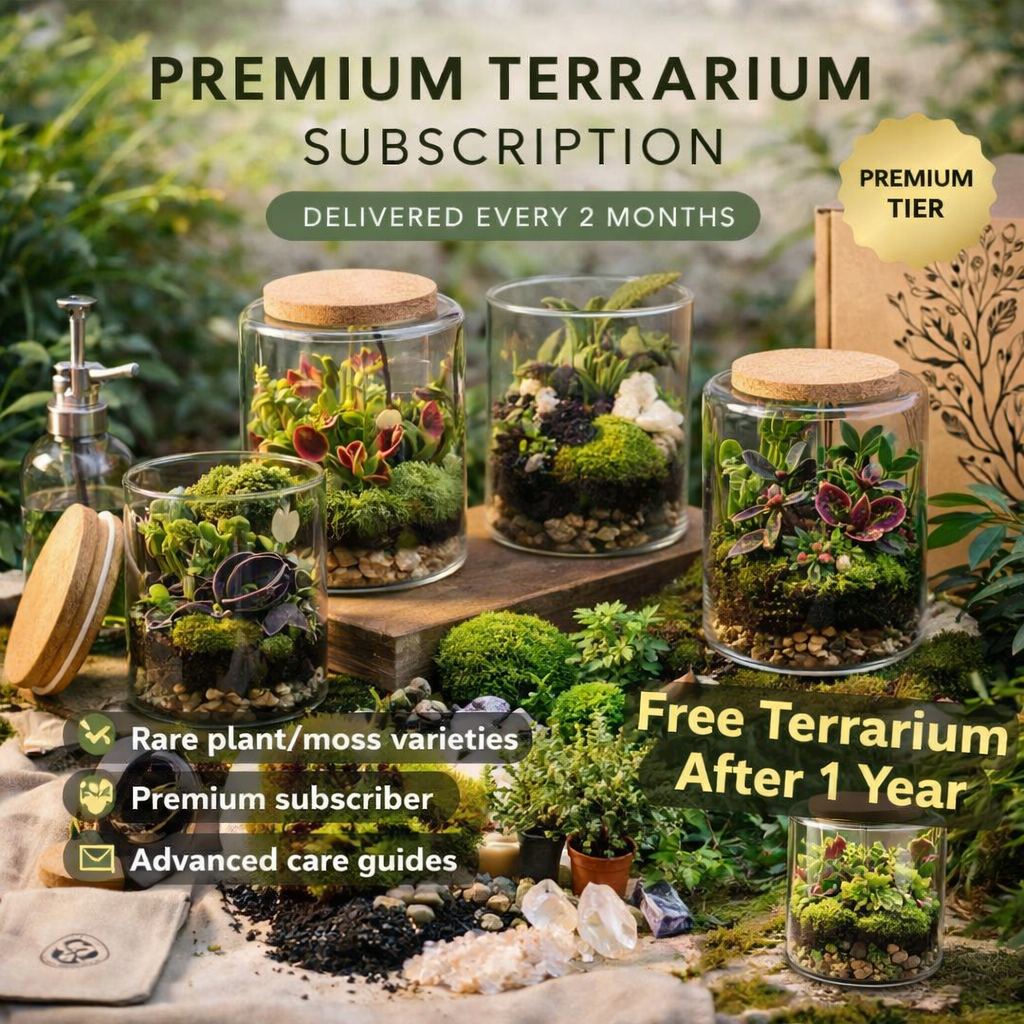 Ecosystem Care Plans