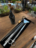 Terrarium Tool Kit Set