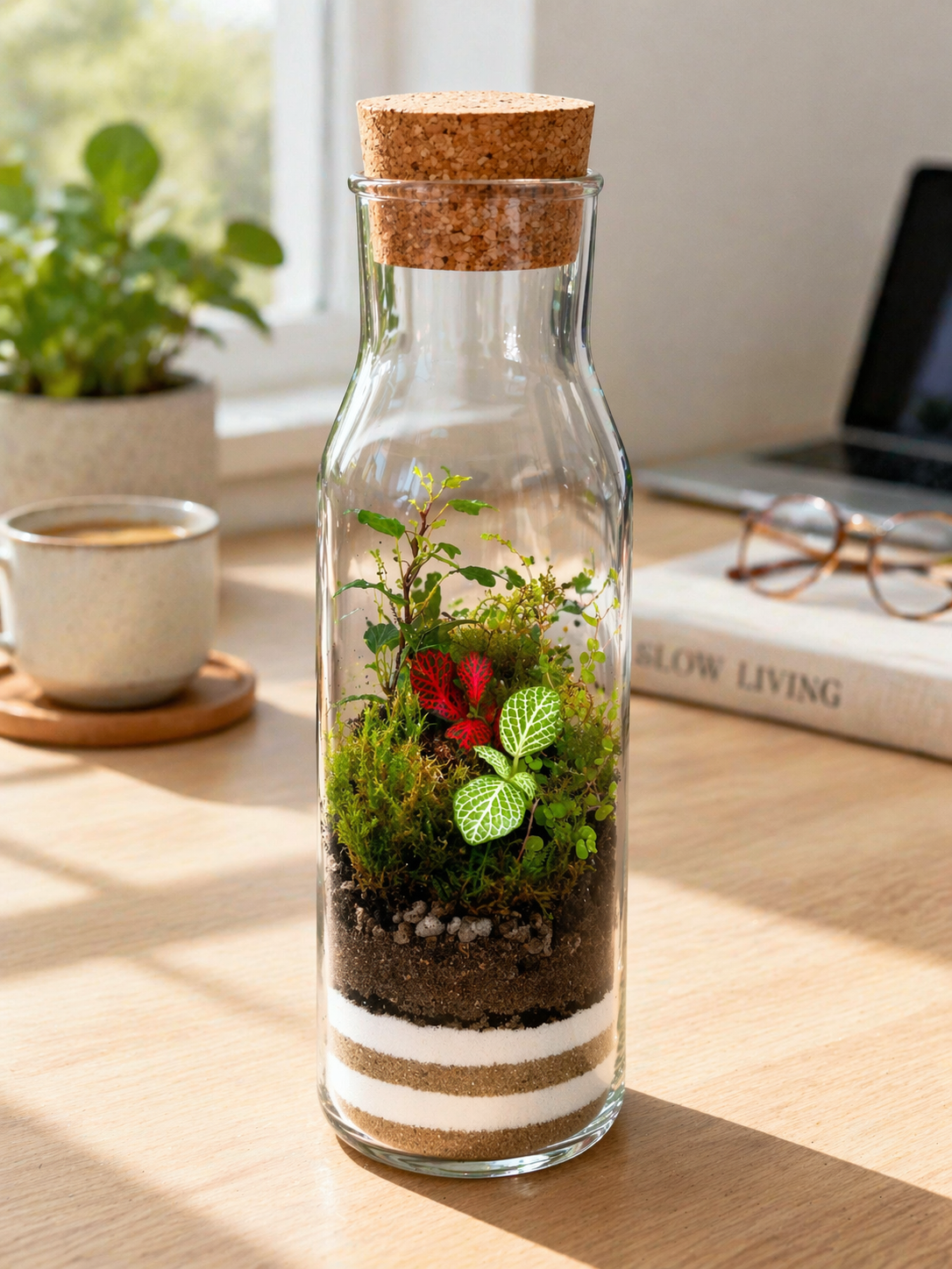 The Ultimate Thriving Terrarium Bundle